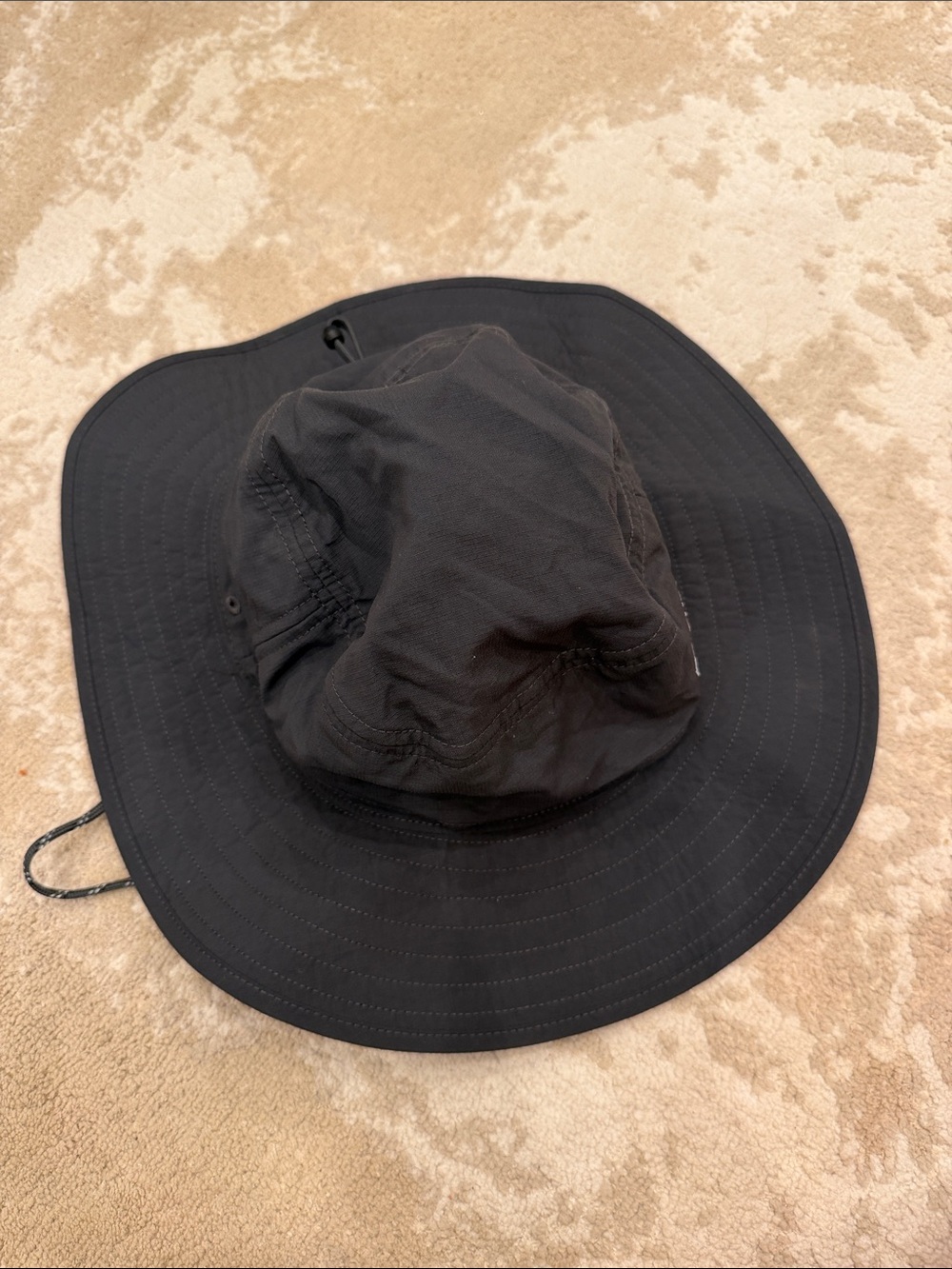 Horizon Breeze Brimmer | Hats | The North Face - Picture 4 of 9